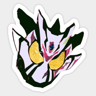 Bake Sticker